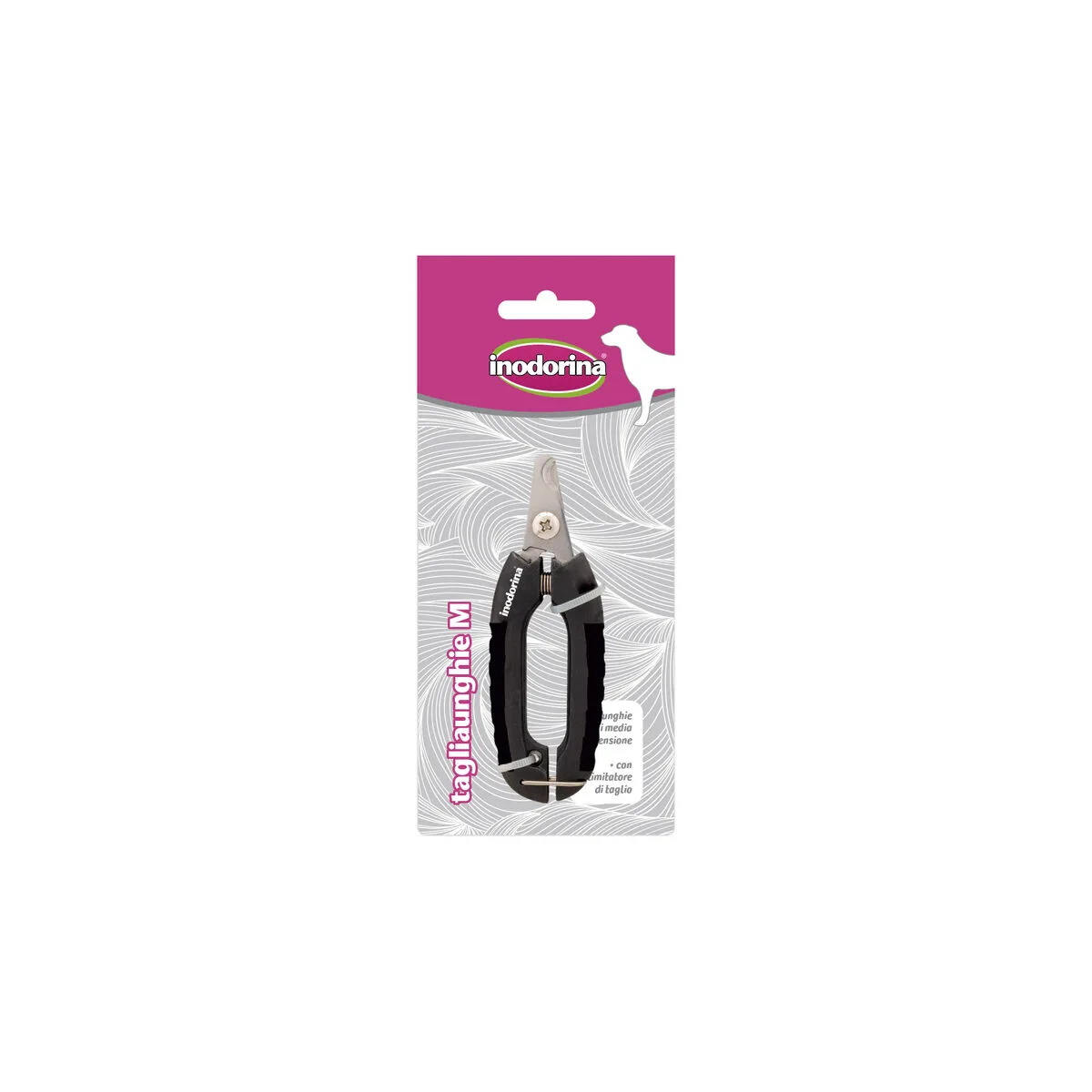 Ciseaux a ongles inodorina noir acier m s610441068. Nous avons infusé Diaytar avec une dose massive de passion pour le produit. Contagieux : vous allez l'attraper.