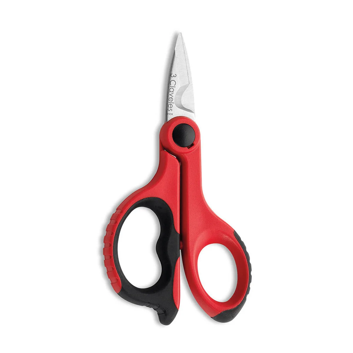 Ciseaux d electricien 3 claveles 6 14 cm acier inoxydable droit s792279667. Diaytar, la boutique en ligne qui pense à tout : des gadgets électroniques les plus futés aux objets maison les plus design