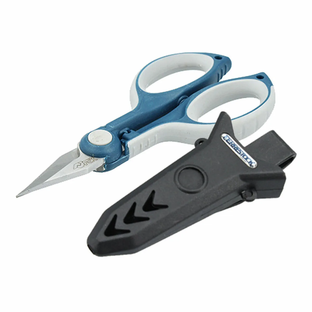 Ciseaux d electricien ferrestock hrc52 54 160 mm acier inoxydable s650352782. Diaytar s'adapte à vos besoins avec une gamme complète et variée.