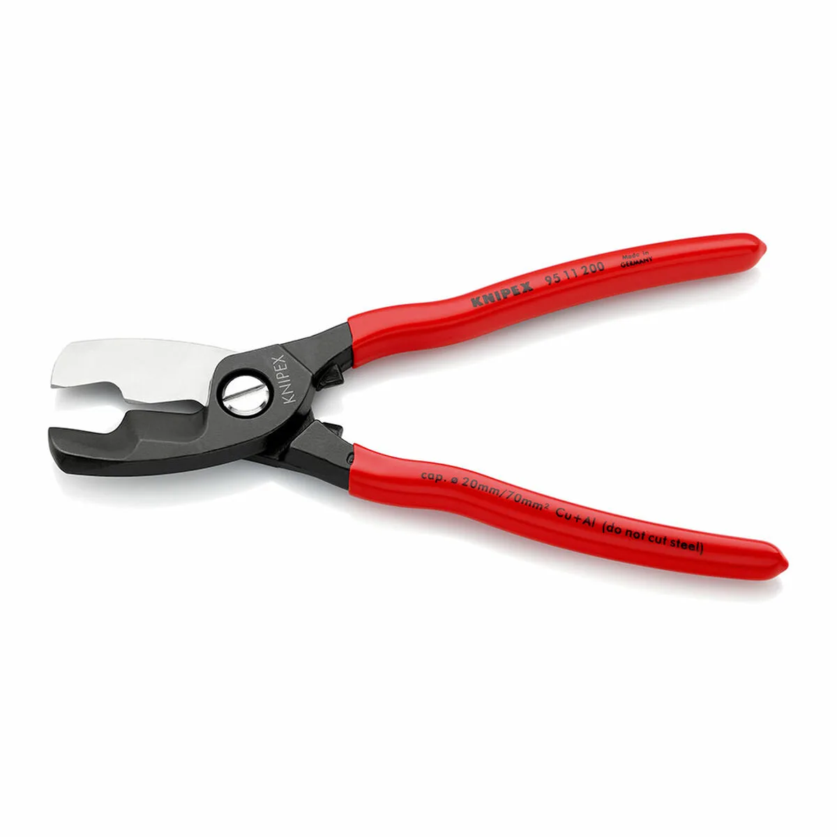 Ciseaux d electricien knipex 9511200 acier plastique coupe cable s792390516. Diaytar, c'est votre conseiller shopping personnel, toujours à l'affût des pépites qui correspondent à votre style de vie.