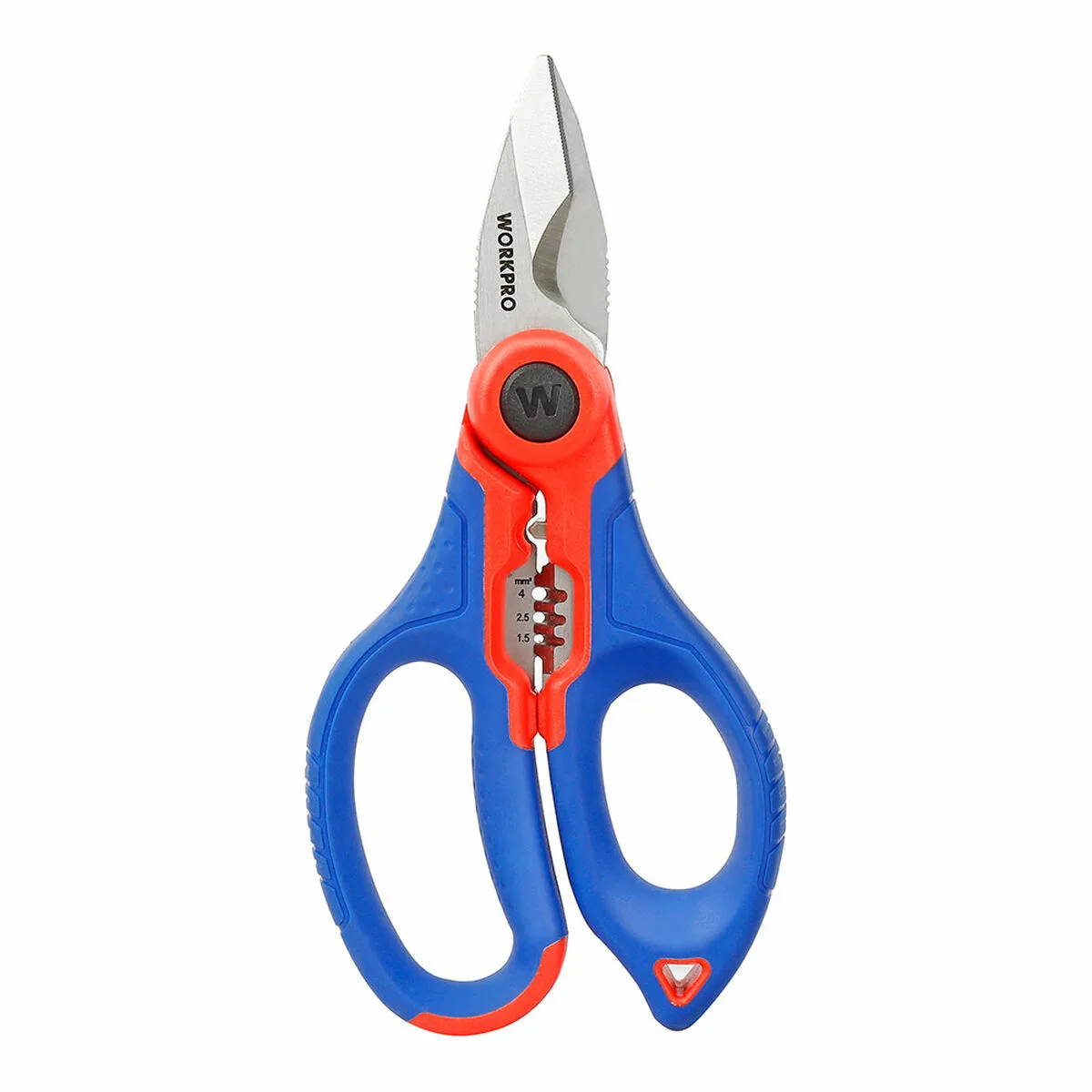Ciseaux d electricien workpro 16 7 x 8 x 2 8 cm 3 en 1 s792339932. Diaytar a bâti sa réputation sur un mélange parfait entre produits technologiques innovants et articles généraux de qualité supérieure