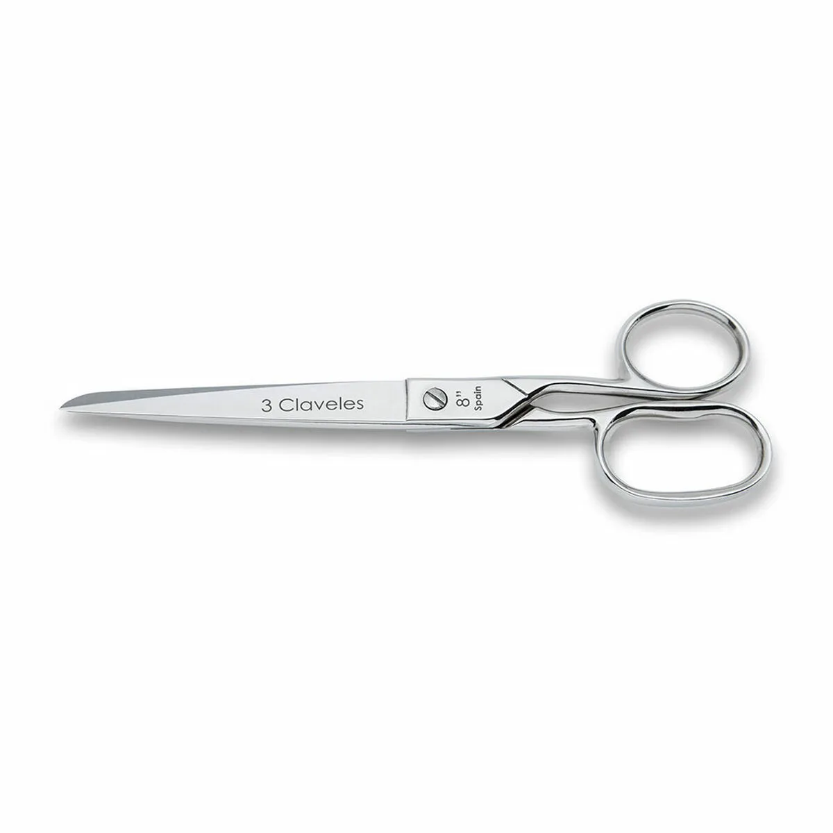 Ciseaux de couture 3 claveles 8 20 cm s792679870. La boutique en ligne Diaytar, un terrain de jeu infini pour tous ceux qui aiment découvrir des produits utiles et beaux