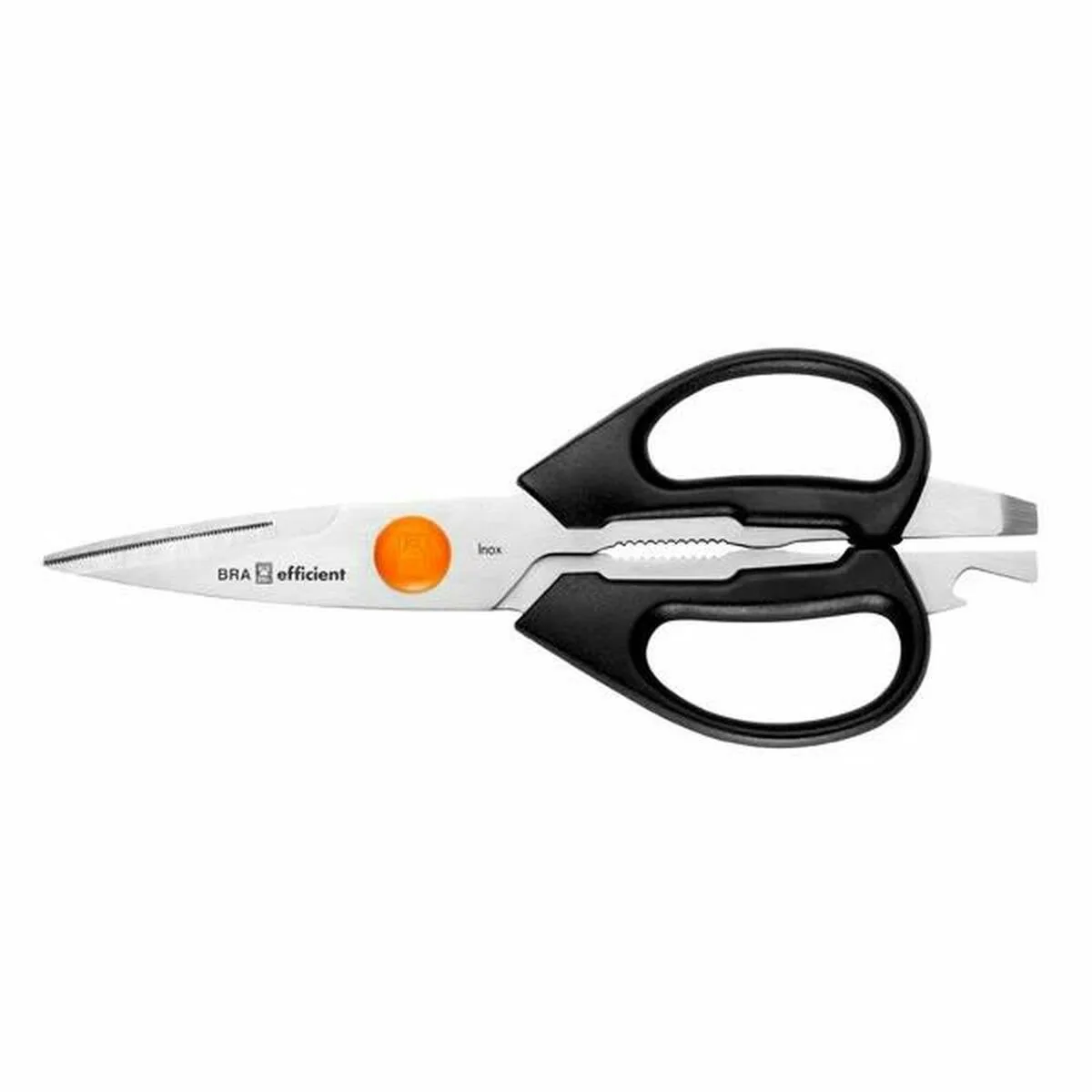 Ciseaux de cuisine bra efficient acier acier inoxydable s043921577. Nous avons infusé Diaytar avec une dose massive de passion pour le produit. Contagieux : vous allez l'attraper.