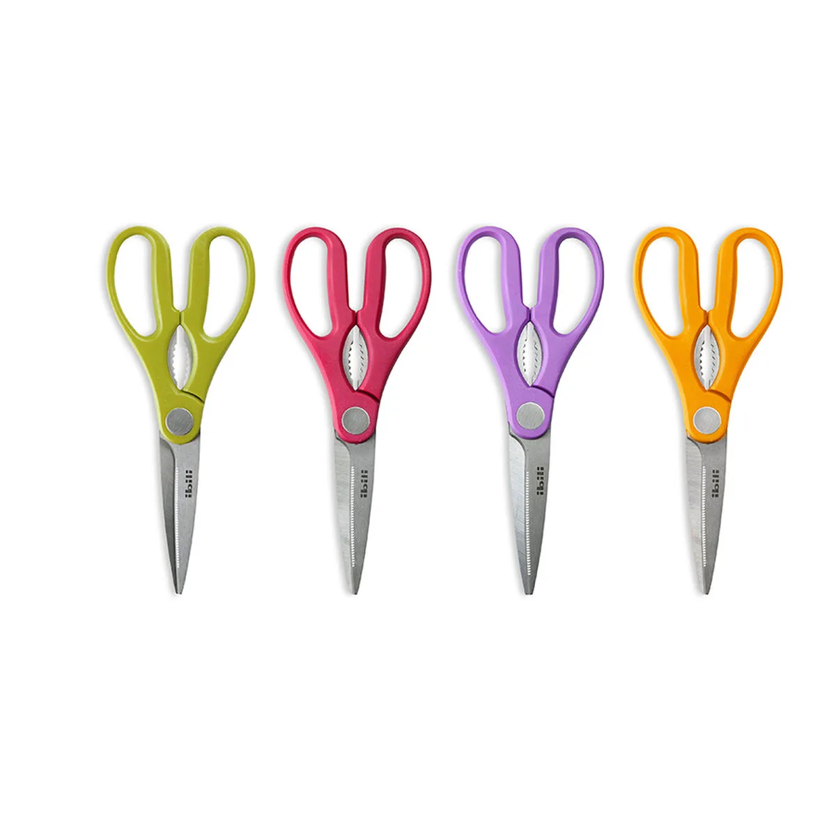 Ciseaux de cuisine ibili 704904c acier inoxydable s046267958. Diaytar, la boutique en ligne qui pense à tout : des gadgets électroniques les plus futés aux objets maison les plus design