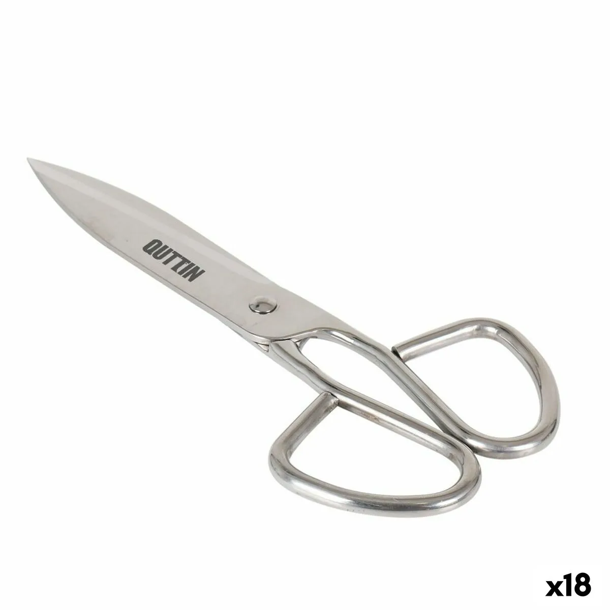 Ciseaux de cuisine quttin albacete 21 cm 18 unites s223189689. Notre philosophie : le produit parfait n'existe pas. C'est pourquoi Diaytar en propose des milliers, pour que vous le créiez.