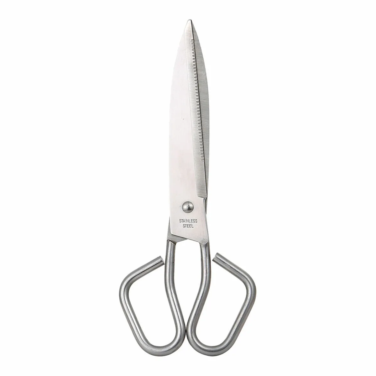 Ciseaux de cuisine san ignacio sg 7284 acier inoxydable 19 x 7 7 cm s792321919. Diaytar vous habille de la tête aux pieds avec goût et raffinement.