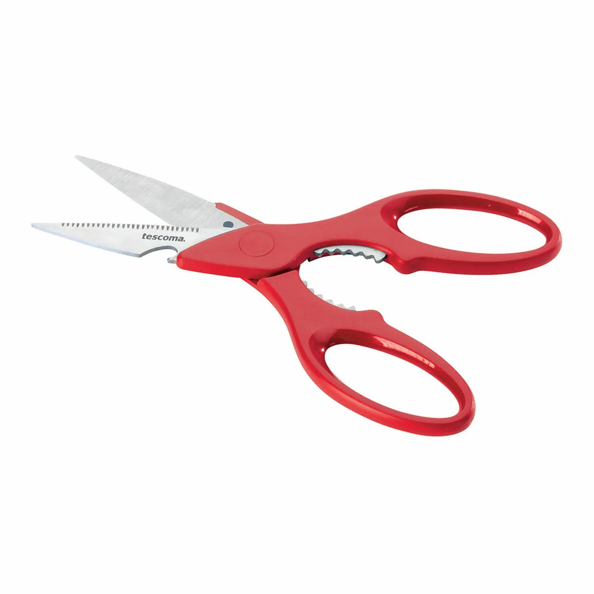 Ciseaux de cuisine tescoma presto rouge 22 cm acier inoxydable plastique s792500368. Votre garde-robe mérite le style Diaytar - Découvrez nos nouveautés !