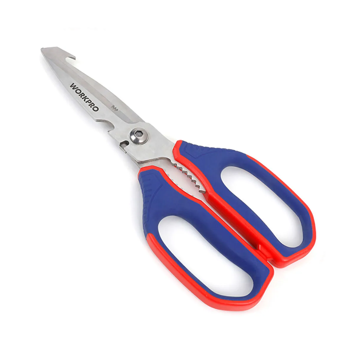 Ciseaux de cuisine workpro acier inoxydable 25 cm s792573231. Diaytar, c'est le manifeste d'un shopping plus intelligent, plus rapide, et résolument plus gratifiant.