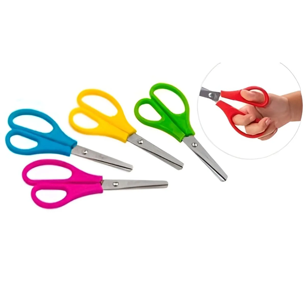 Ciseaux faibo 13 5 cm 10 unites s843695353. Diaytar mise sur l'intelligence collective : notre communauté nous guide pour dénicher les produits les plus plébiscités.