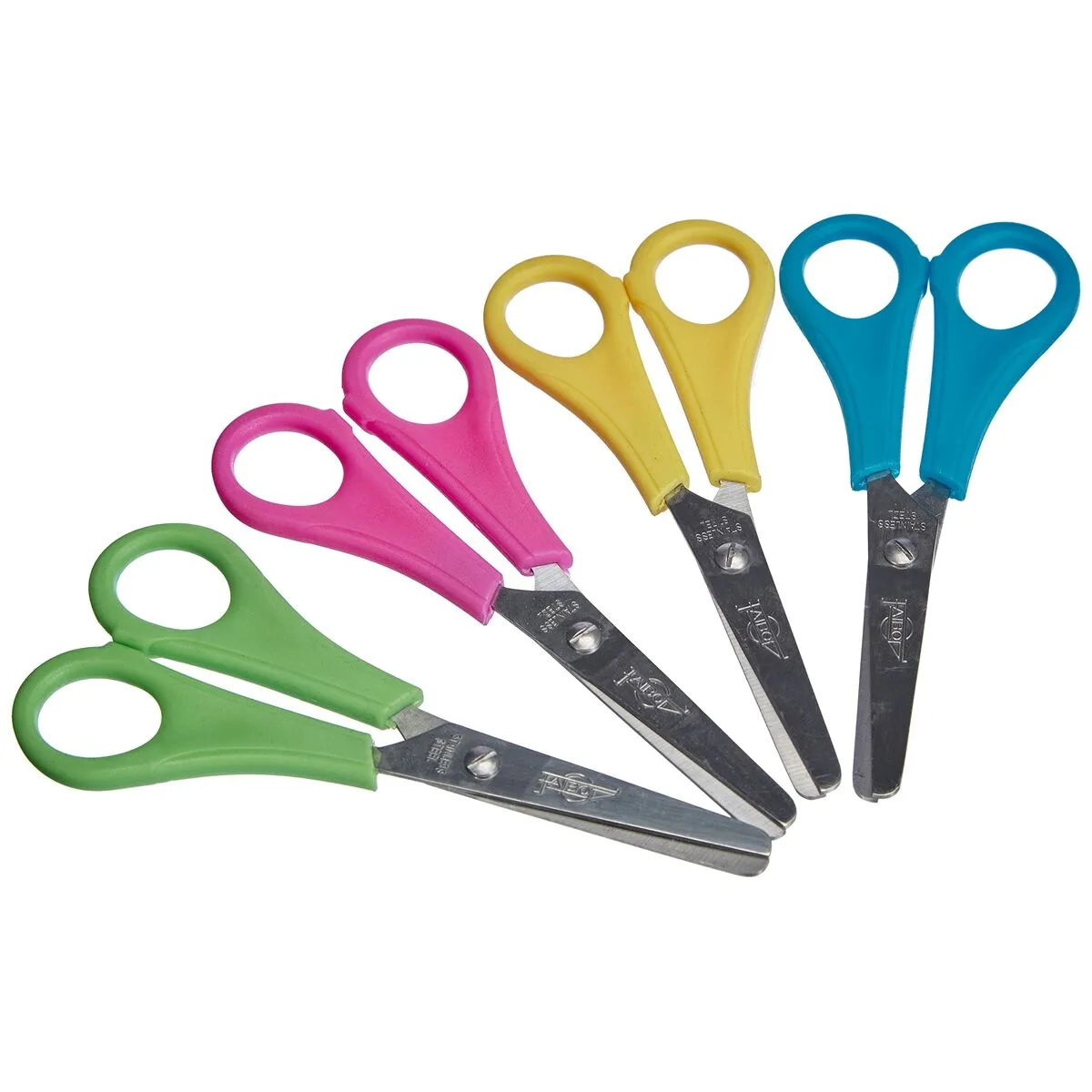 Ciseaux faibo acier inoxydable 13 cm 20 unites s843649217. Chez Diaytar, nous sommes convaincus que le meilleur produit est celui qui allie utilité, beauté et innovation. C'est notre credo.