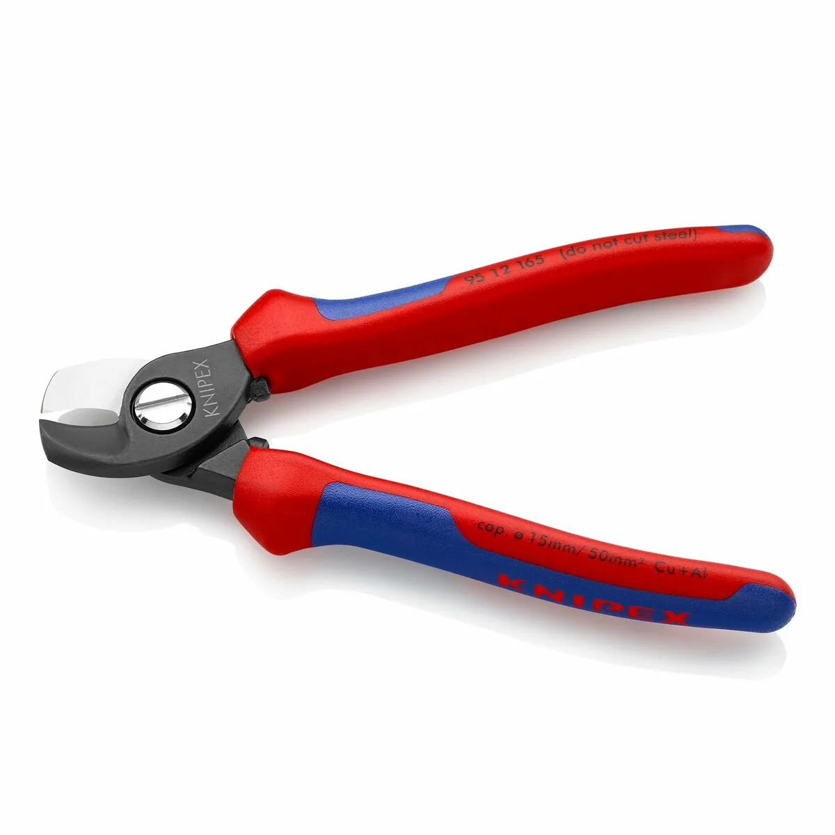 Ciseaux knipex 9512165 coupe cable 23 x 8 5 x 2 6 cm s791452619. Diaytar, c'est l'alchimie parfaite entre la froide efficacité de la tech et la chaleur rassurante des produits de qualité.