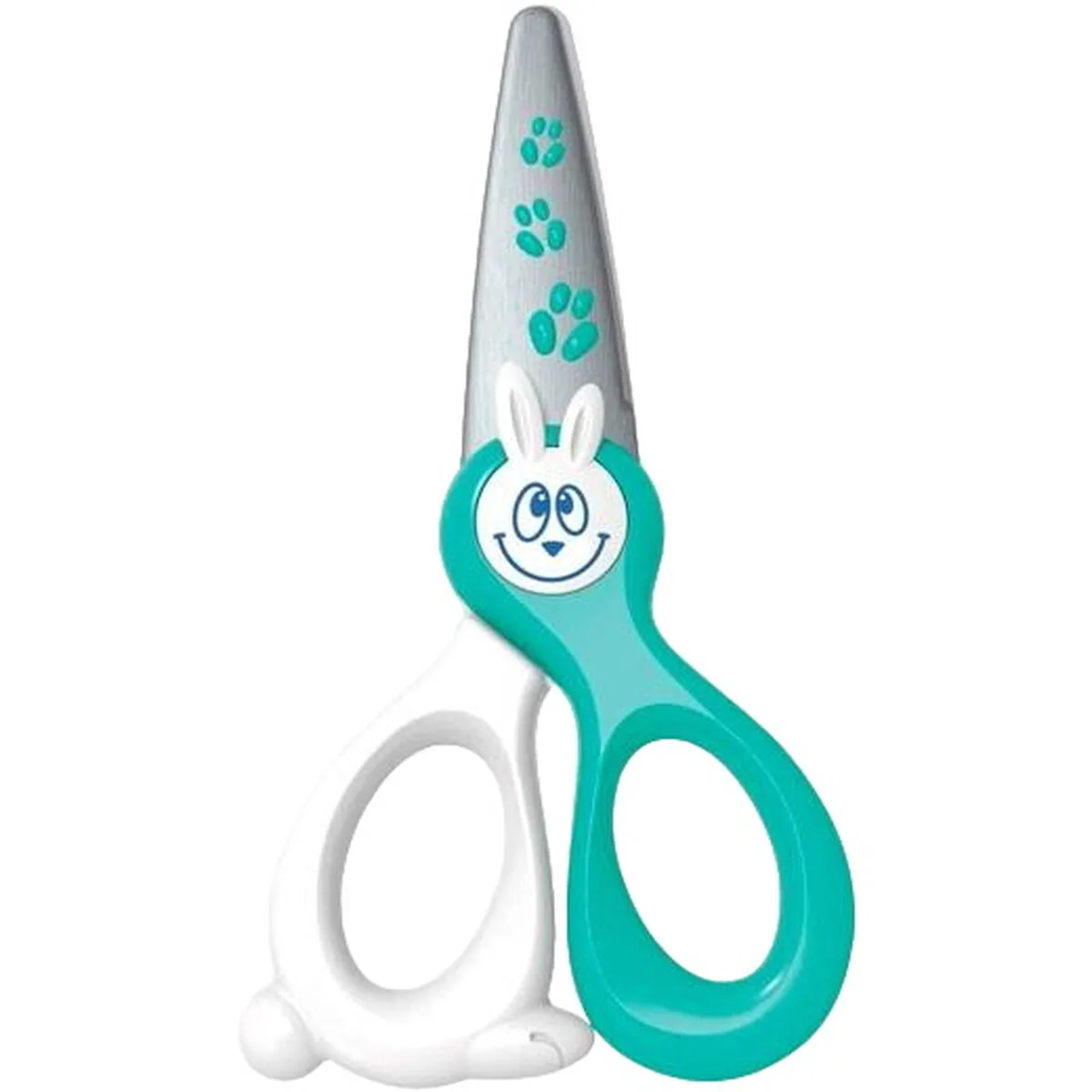 Ciseaux maped kidikut bleu blanc 12 cm 20 unites s843448710. Notre mission chez Diaytar : démocratiser l'accès aux produits extraordinaires, sans rogner sur le design ou la qualité.