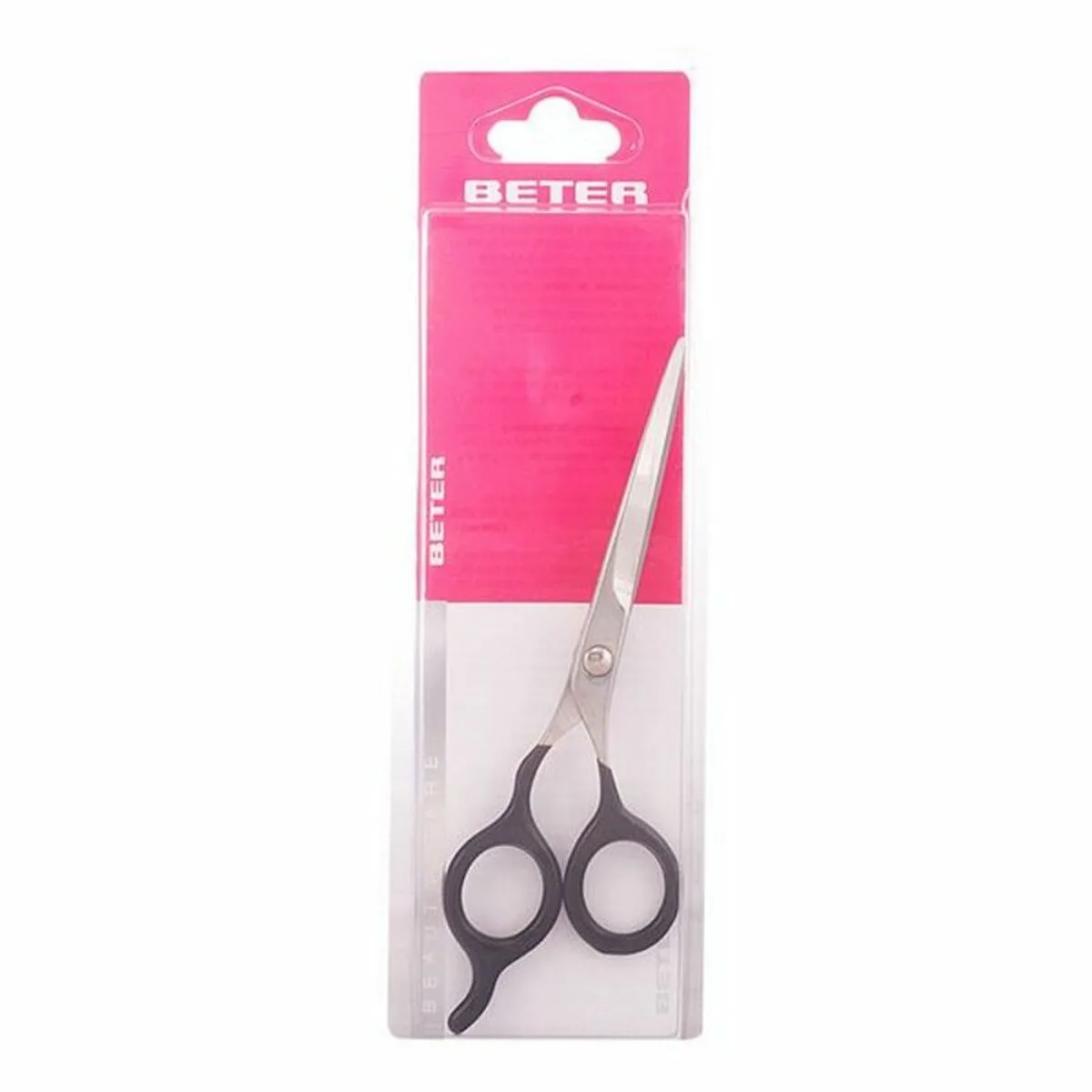 Ciseaux pour cheveux beter tijeras 1 unite s054393865. Diaytar, le partenaire de ceux qui veulent une vie mieux équipée, mieux designée et plus connectée, tout simplement.Diaytar : Le laboratoire des tendances où naissent vos futurs produits préférés, des essentiels aux plus innovants.