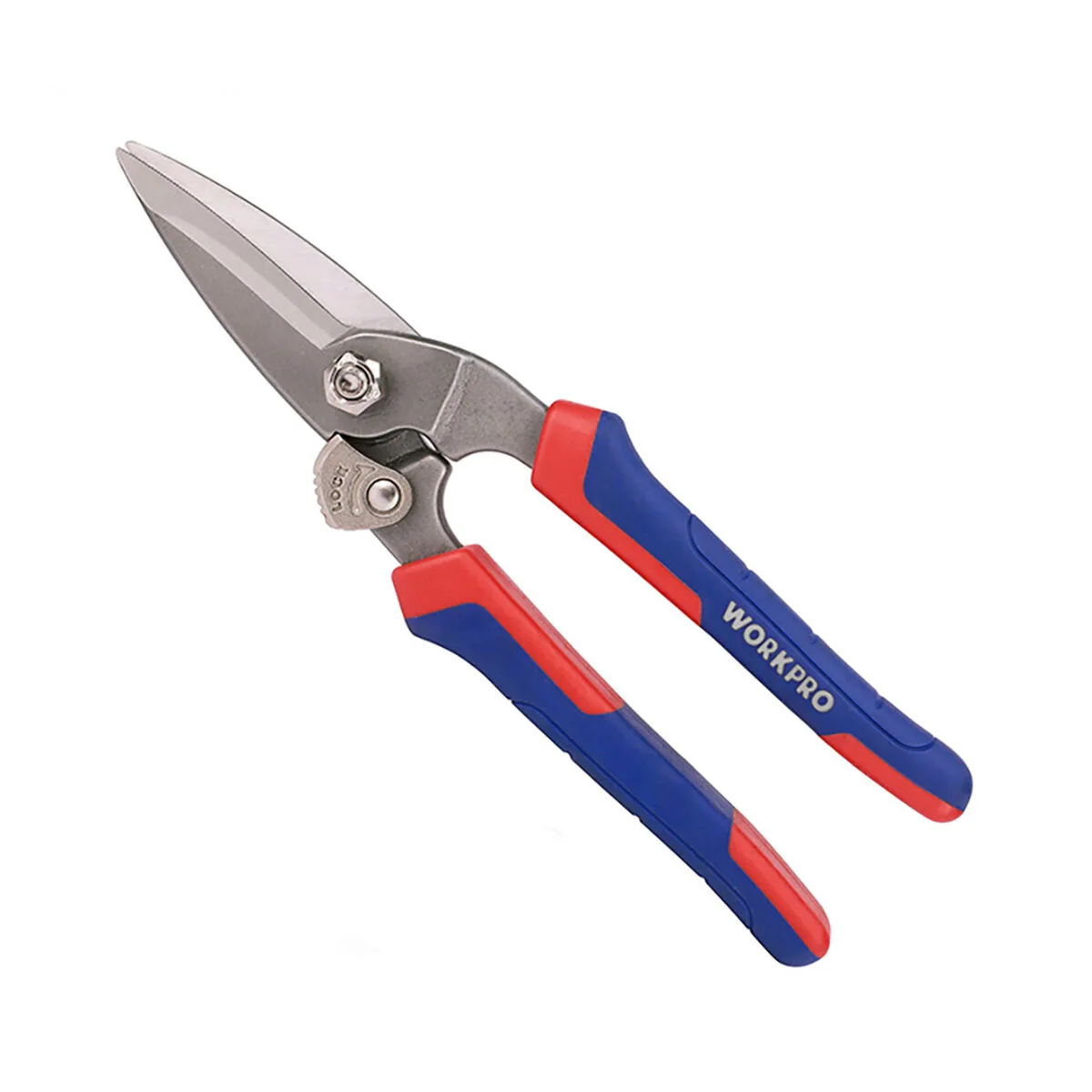 Ciseaux workpro acier forge 20 cm s792573491. Diaytar, c'est la garantie de tomber sur ce produit unique qui fera de votre quotidien une expérience extraordinaire