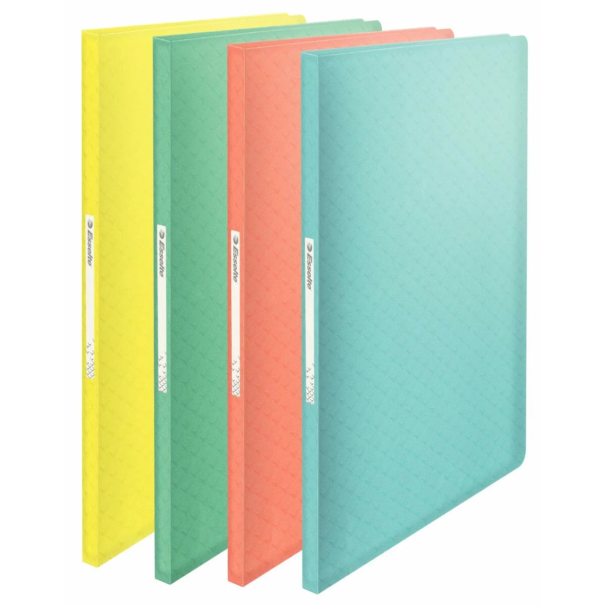 Classeur esselte ice a4 20 pieces s840604197. Notre ambition chez Diaytar : être la source la plus fiable pour vos achats de produits généraux et high-tech tendance