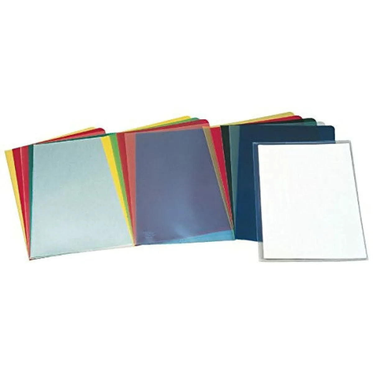 Classeur esselte transparent din a4 s840595586. Diaytar a foi en une idée simple : les meilleurs produits, qu'ils soient électroniques ou généraux, embellissent le quotidien