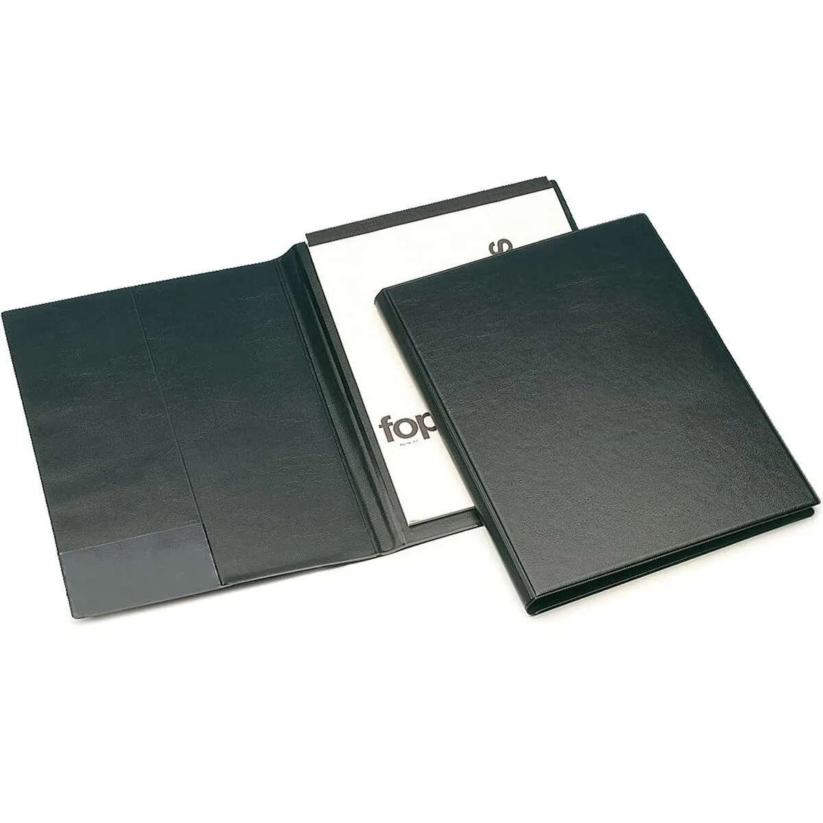 Classeur grafoplas noir s842679212. Votre foyer mérite le style et le confort des produits Diaytar Home.