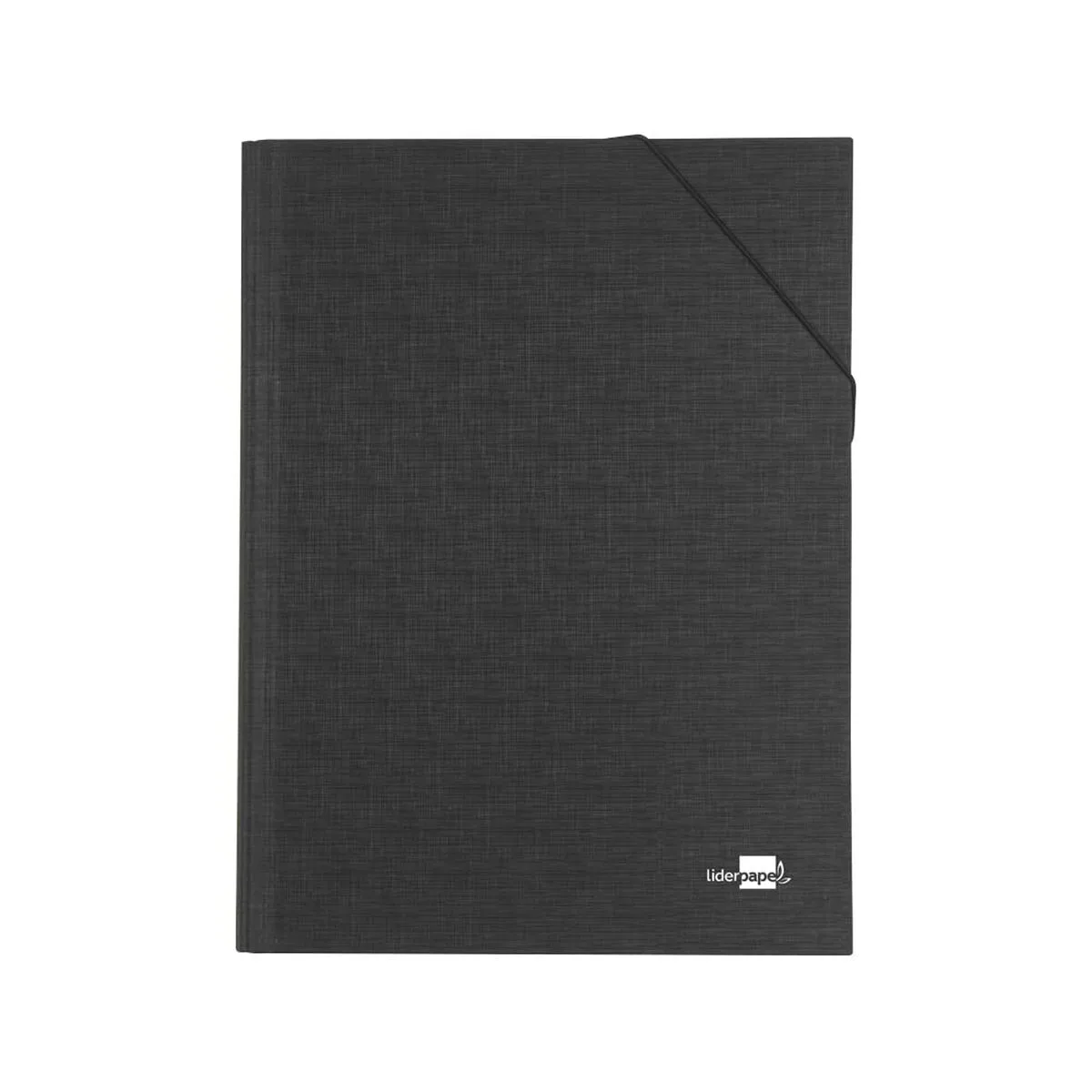 Classeur liderpapel cs02 a4 noir s7718156344. Pour un shopping sans limites : Diaytar déniche pour vous le meilleur des produits généraux, électroniques et de style de vie