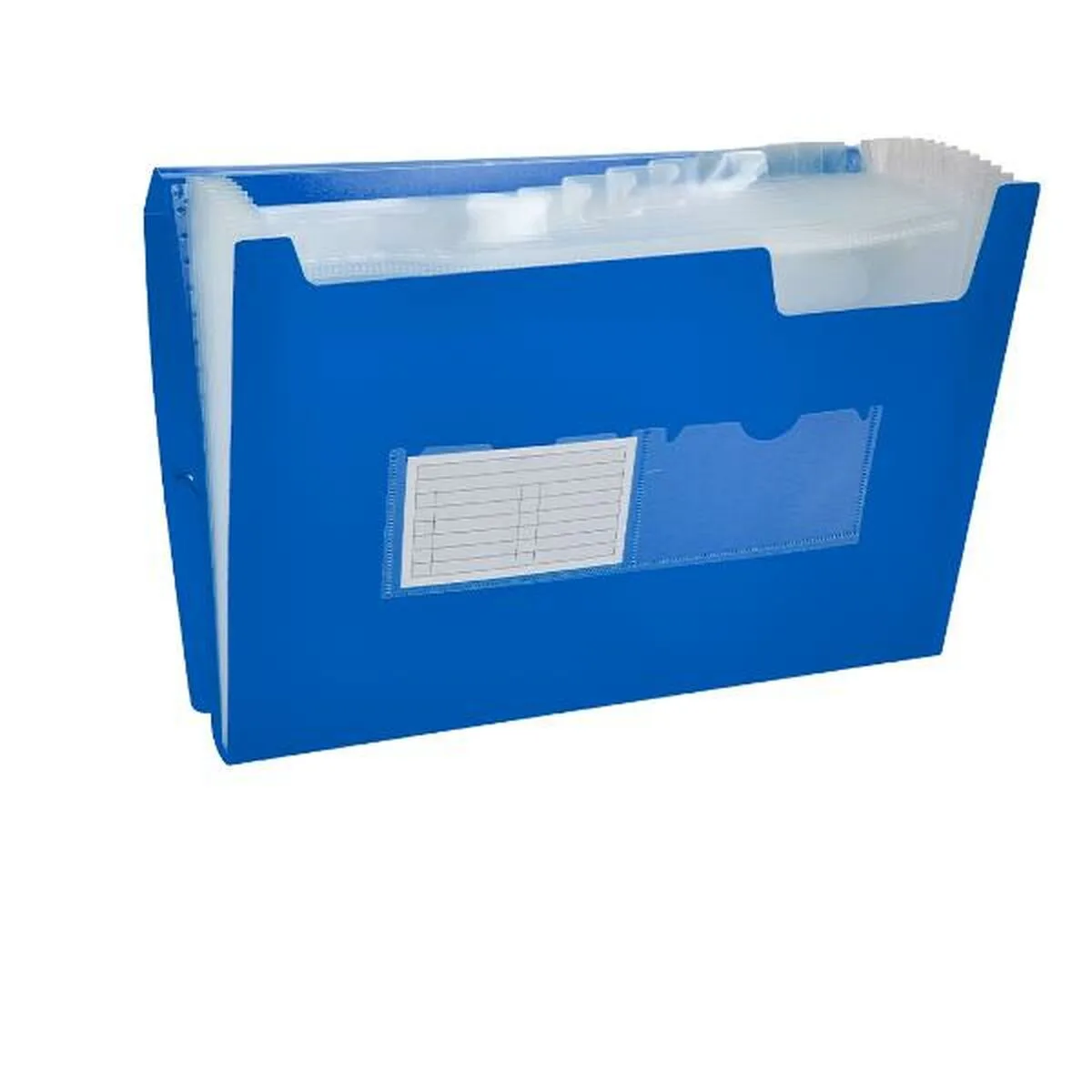 Classeur liderpapel fu12 bleu a4 s7718186868. Diaytar, c'est le grand ménage de printemps dans vos habitudes shopping : on garde l'essentiel, on jette le superflu.