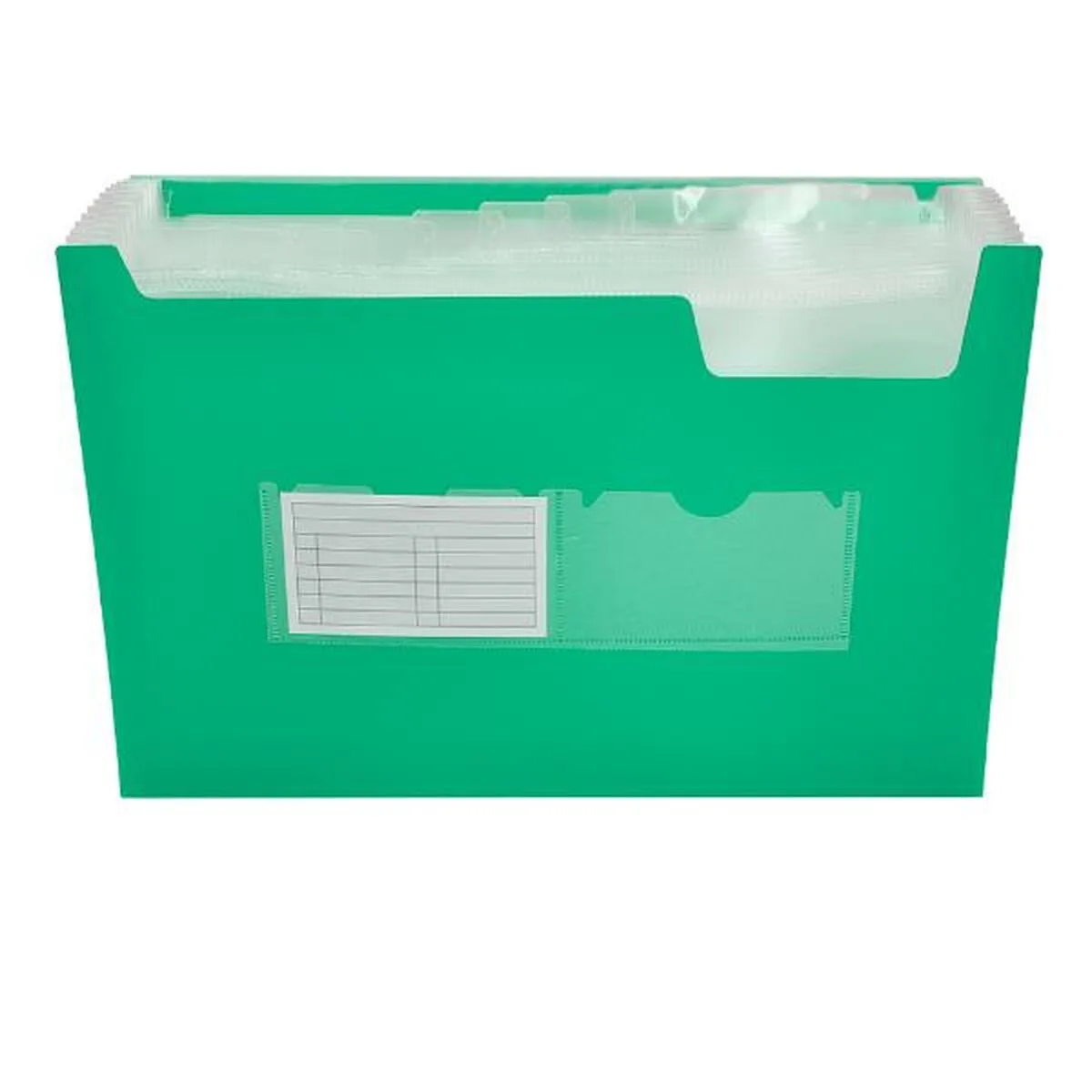 Classeur liderpapel fu13 vert a4 s7718186910. Chez Diaytar, nous fusionnons l'utile à l'agréable avec une gamme complète de produits soigneusement choisis pour leur design et leur fonctionnalité
