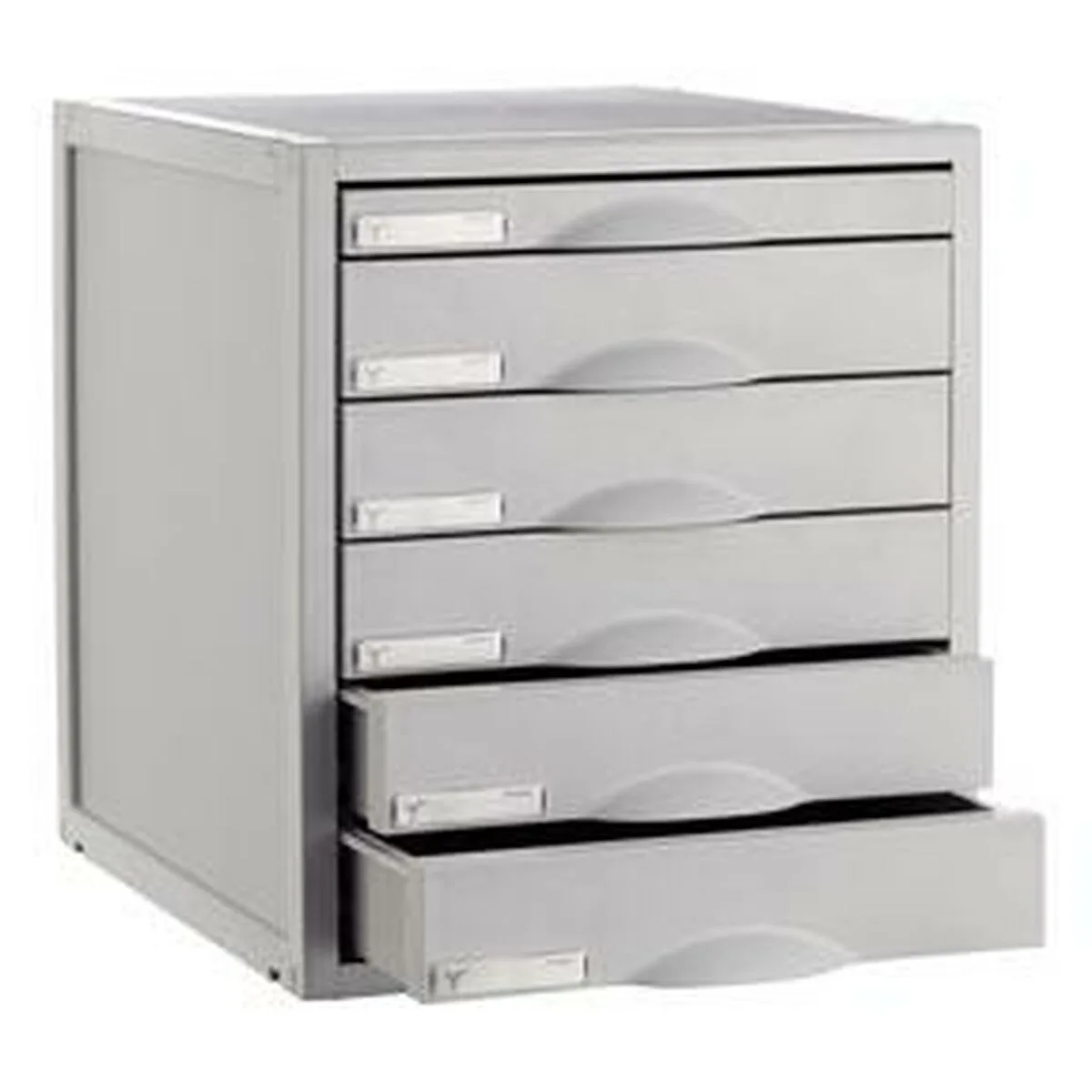 Classeur modulaire archivo 2000 archisystem 6 tiroirs gris 35 6 x 31 6 x 36 2 cm s840131439. Soyez à la pointe de la tendance et de la technologie avec Diaytar, votre partenaire pour un shopping généraliste avisé