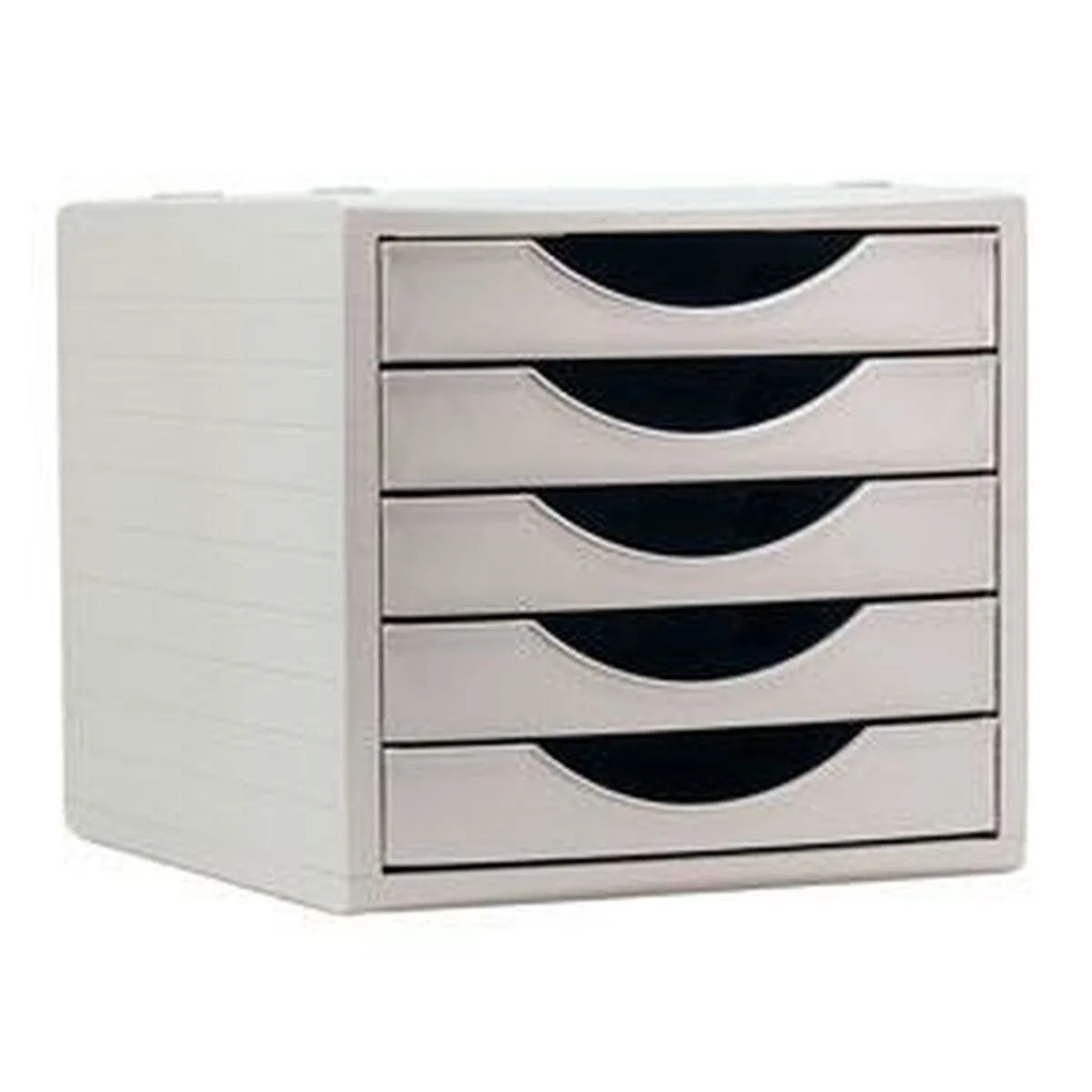 Classeur modulaire archivo 2000 archivotec serie 4000 5 tiroirs din a4 gris 34 x 27 x 26 cm s840120410. Élargissez vos horizons avec Diaytar, le hub de tous les produits qui comptent vraiment dans votre vie de tous les jours