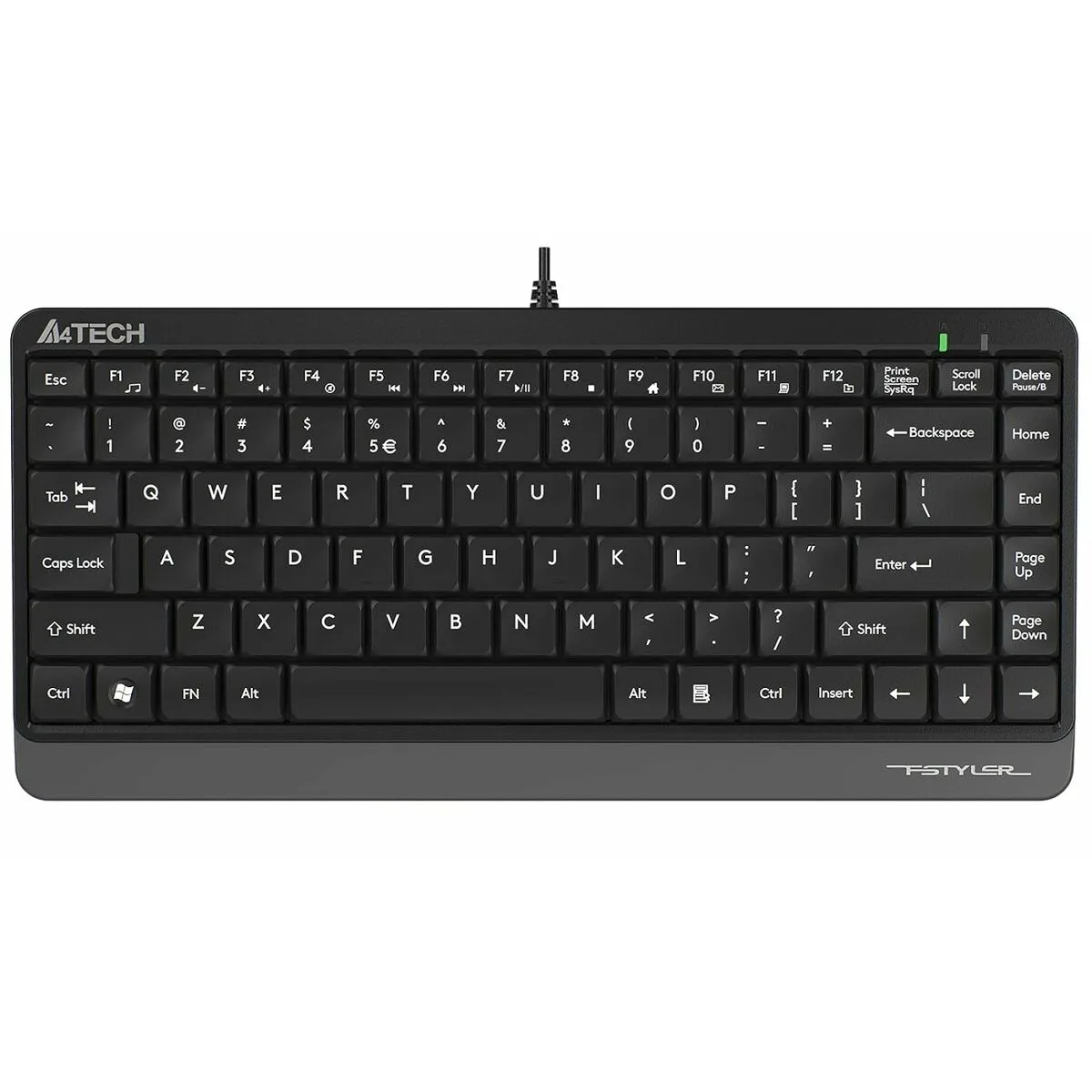Clavier a4 tech a4tkla46787 noir anglais s912290393. Diaytar ou l'éloge de la diversité : un catalogue riche et varié où chacun trouve son bonheur, quel que soit son style