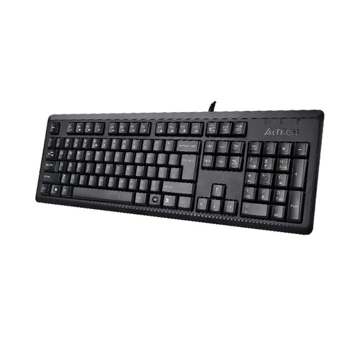 Clavier a4 tech kr 92 noir monochrome anglais qwerty s912289982. Prêt à upgrade votre vie ? Diaytar dégaine une arsenal de produits pour passer au niveau supérieur.
