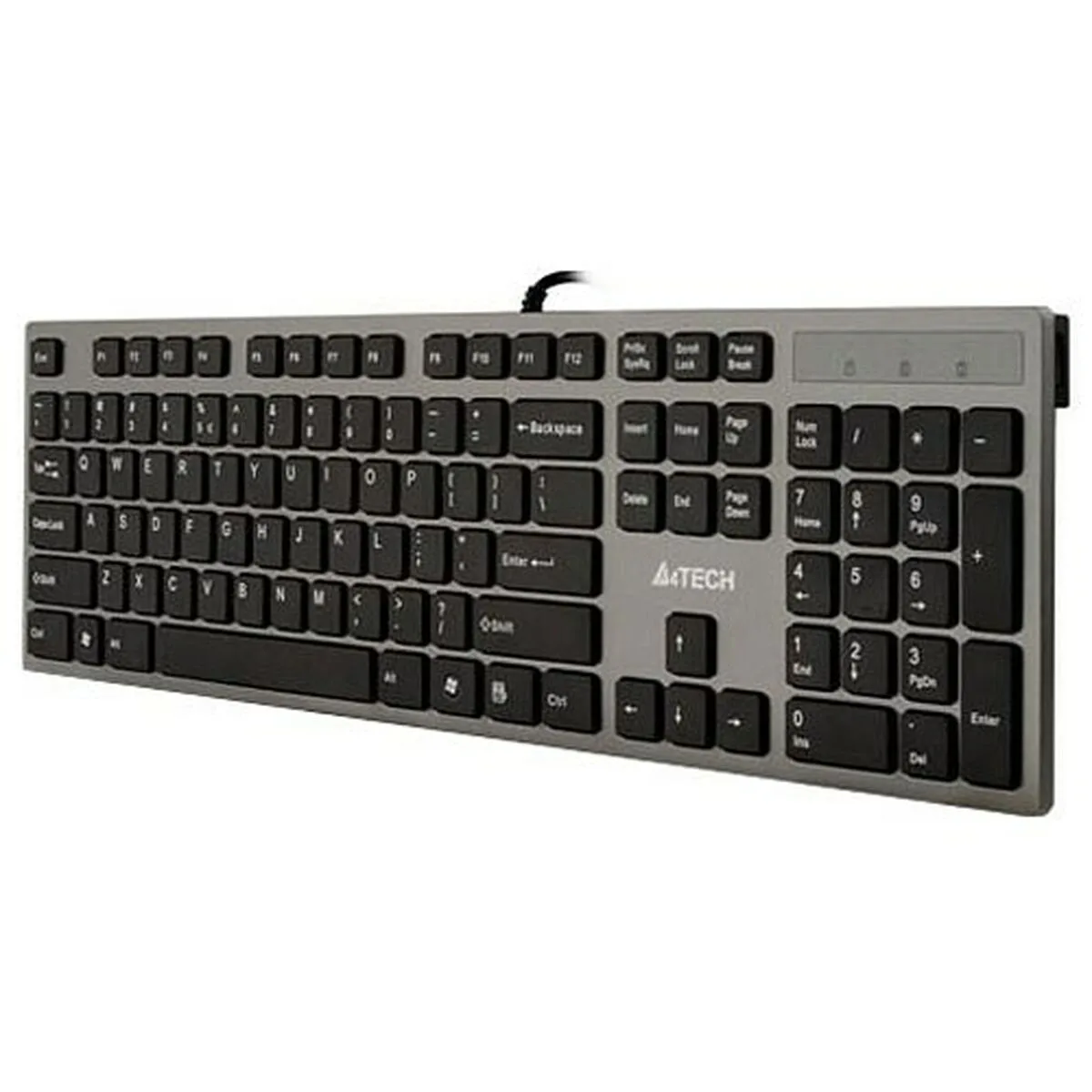Clavier a4 tech kv 300h qwerty noir gris monochrome noir gris s912289721. Diaytar Home : Créez l'atmosphère parfaite dans chaque pièce de votre maison.