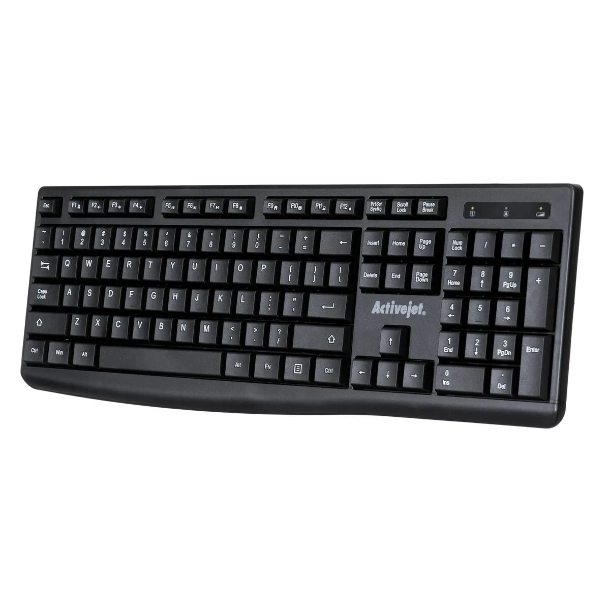 Clavier activejet k 3803sw noir qwerty s912297084. Diaytar, le garde-meuble moderne de toutes vos envies : des produits pour combler tous vos besoins et toutes vos fantasies.