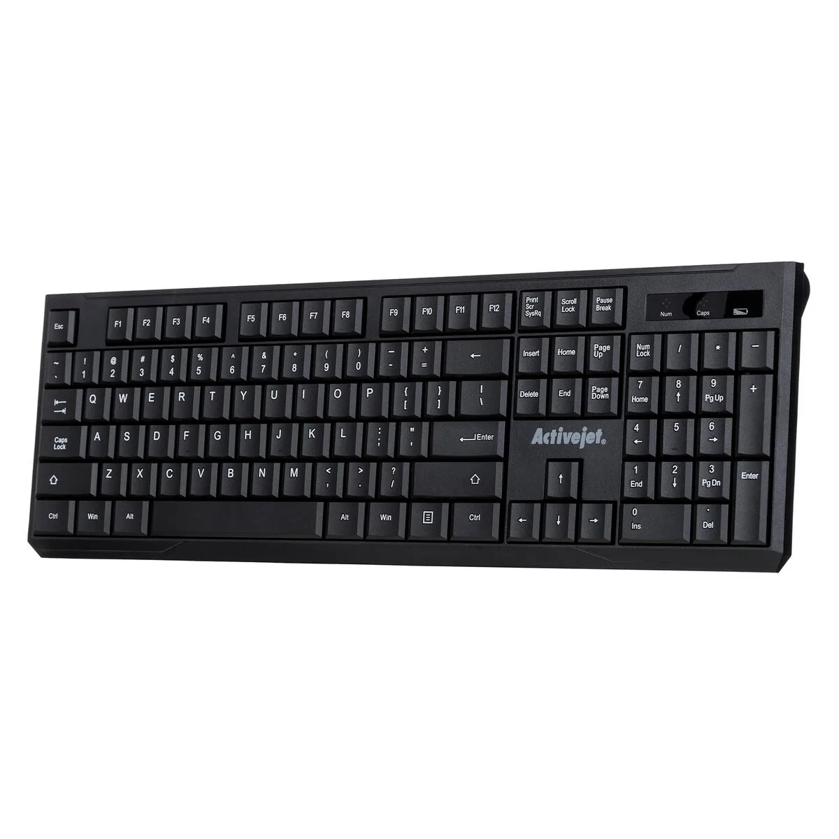 Clavier activejet k 3911w noir qwerty s912297388. Pour ceux qui refusent de choisir entre fonctionnel et esthétique : Diaytar propose les deux dans chaque produit