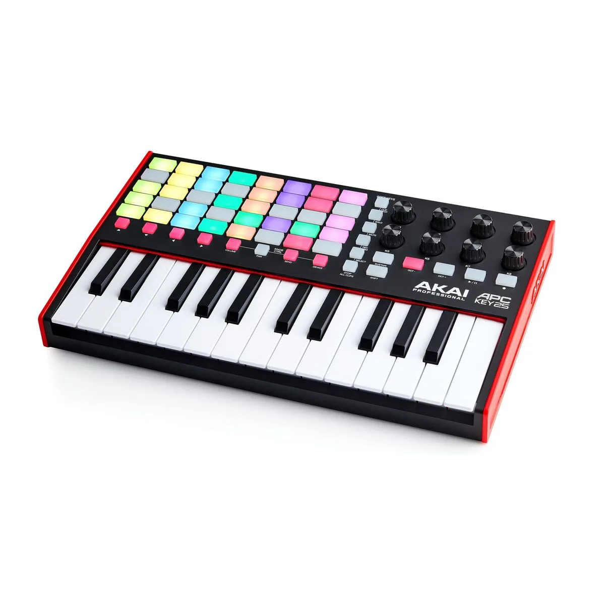 Clavier akai apc key 25 mk2 s911476759. L'aventure Diaytar, c'est celle d'une équipe passionnée qui déniche pour vous les perles rares du marché généraliste