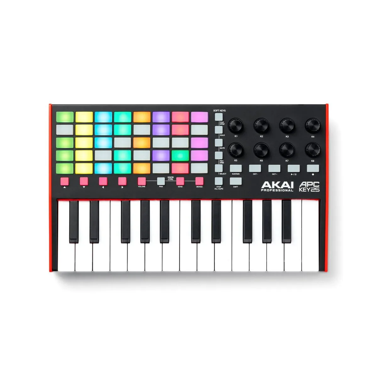 Clavier akai apc key 25 mk2 s911476799. Diaytar : La boutique qui réunit qualité, tendance et prix accessibles sous un même toit.