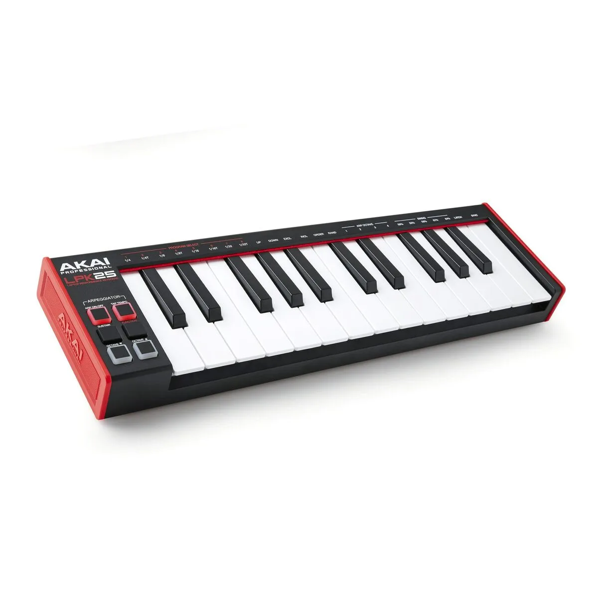 Clavier akai lpk 25 mkii s913722888. Révélez votre style avec la collection capsule Diaytar, limitée et exclusive.