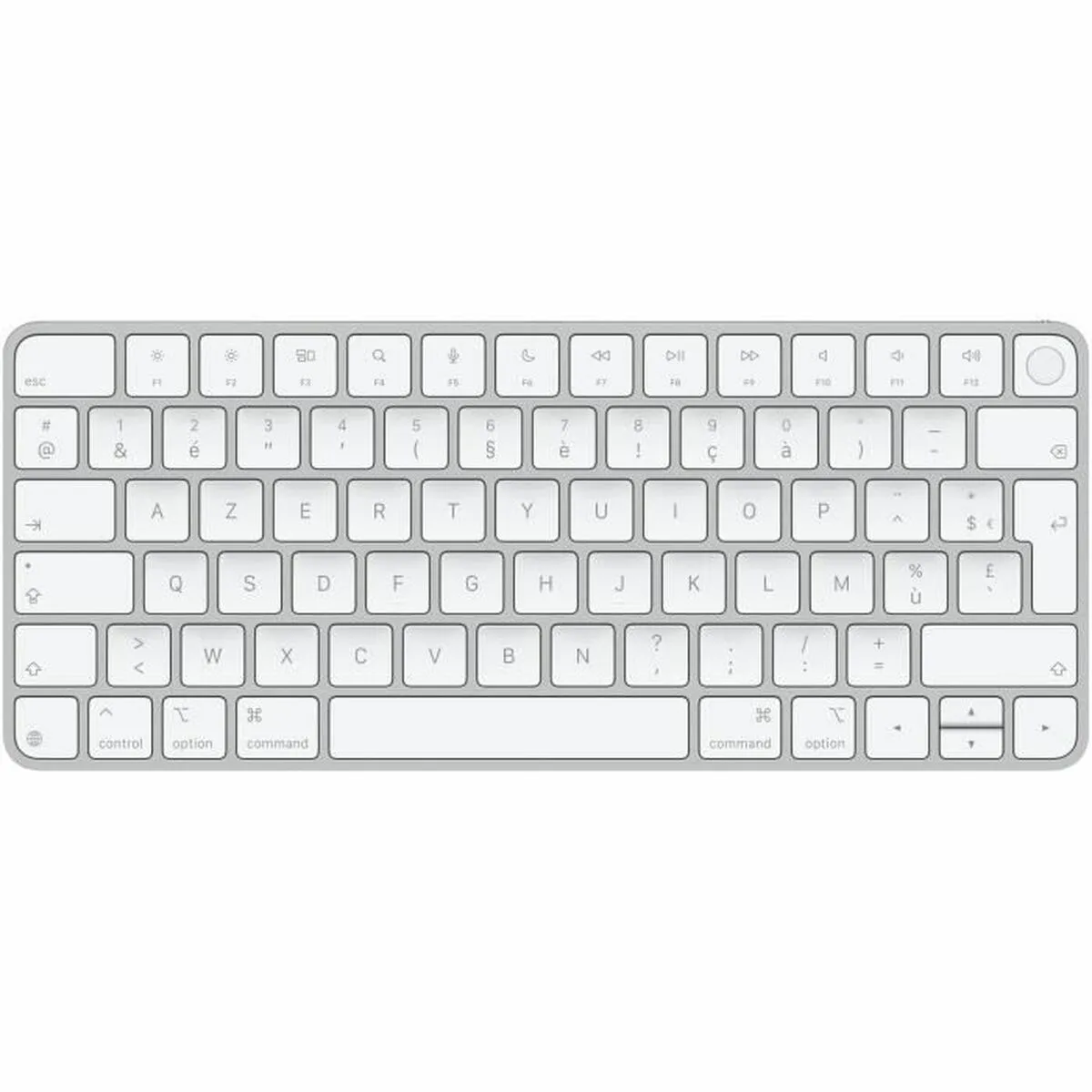 Clavier apple mxck3f a azerty s7101335263. Diaytar, c'est le testament vivant qu'on peut allier large choix et qualité exemplaire dans le e-commerce.