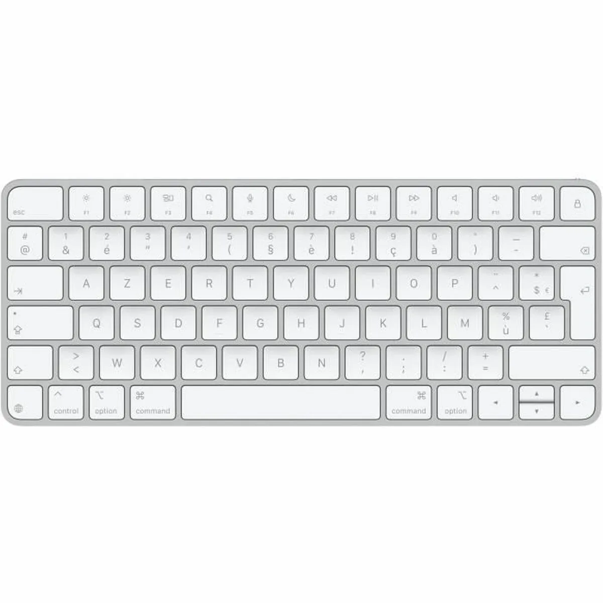Clavier apple mxcl3f a blanc azerty s7101127079. Diaytar, c'est la fusion entre le meilleur de l'artisanat et le cutting-edge de la technologie, au service de votre quotidien.
