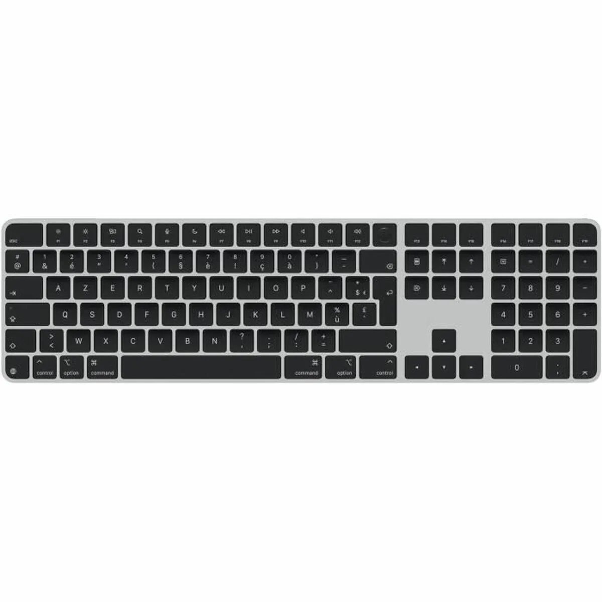 Clavier apple mxk83f a noir azerty s7101126856. Élargissez vos horizons avec Diaytar, le hub de tous les produits qui comptent vraiment dans votre vie de tous les jours