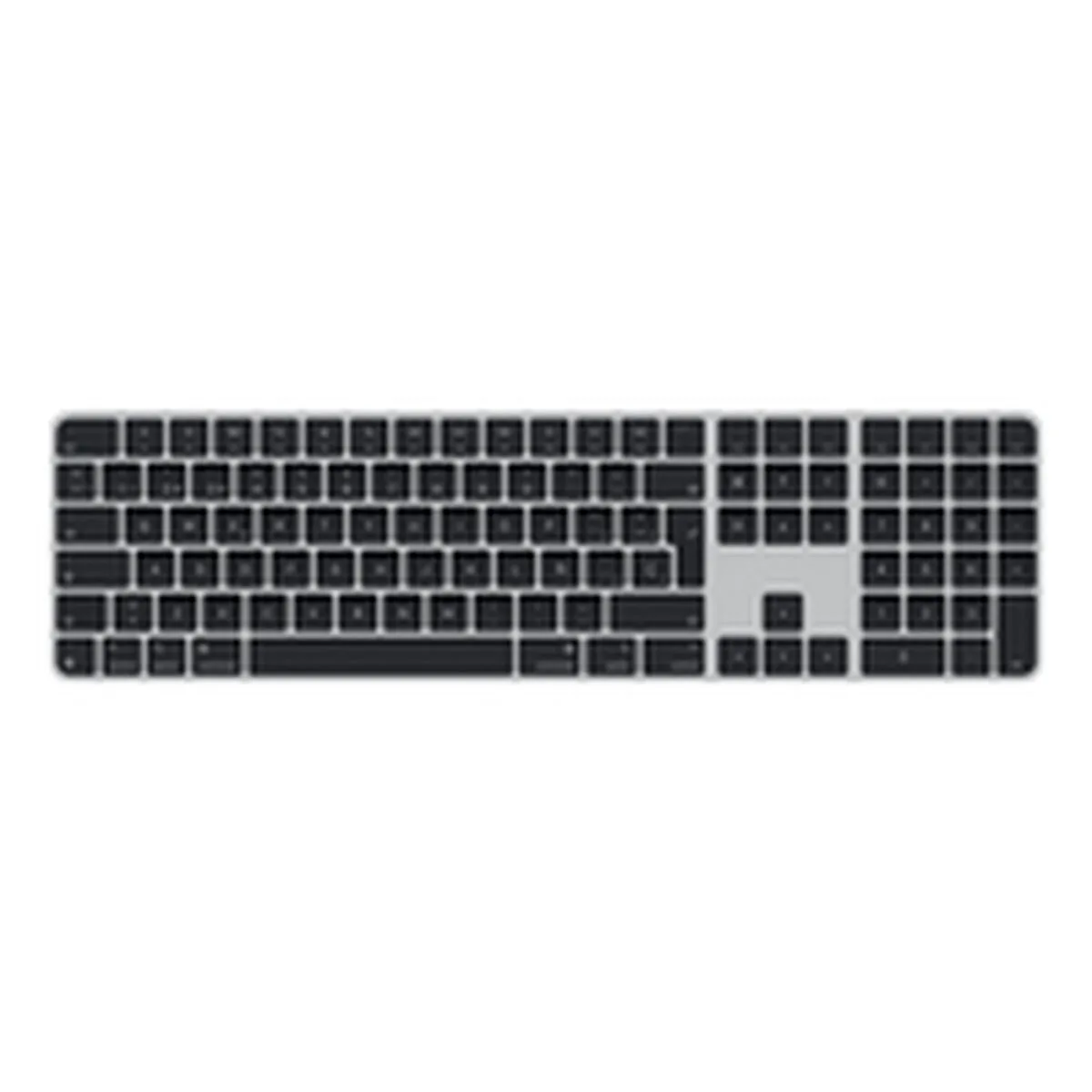 Clavier apple mxk83y a espagnol qwerty noir s7721099258. Diaytar, une boutique en ligne qui défie les catégories traditionnelles en mêlant produits high-tech, maison et lifestyle avec brio
