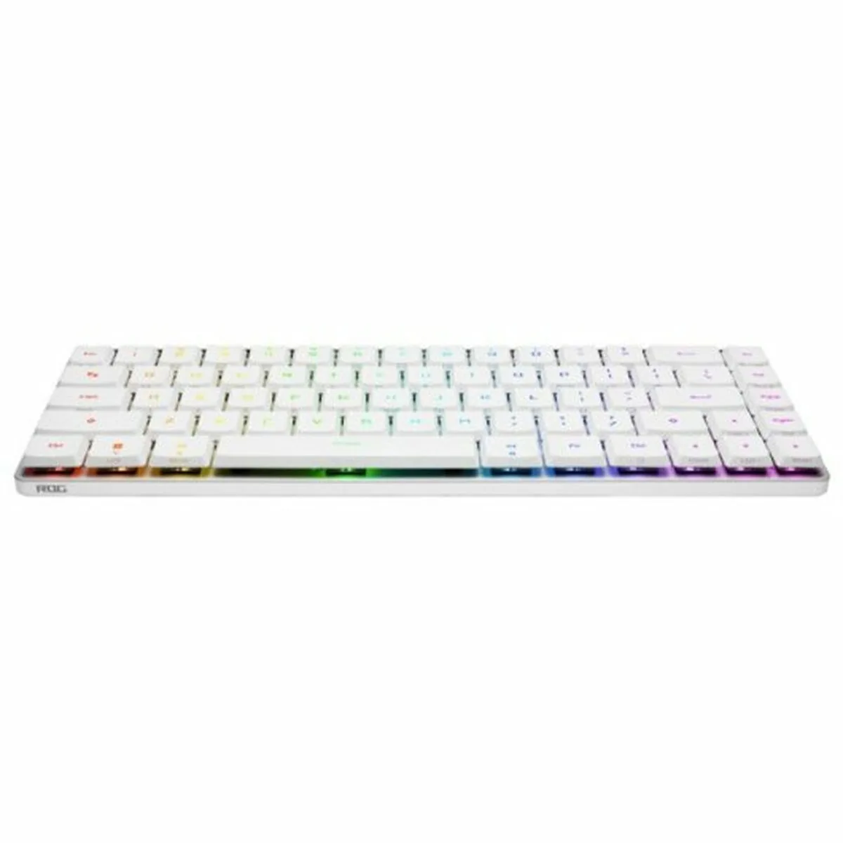Clavier asus 90mp03ec bksa10 blanc m030949790. Diaytar est le trait d'union entre le monde de la tech et celui du lifestyle, pour une expérience utilisateur sans faille.