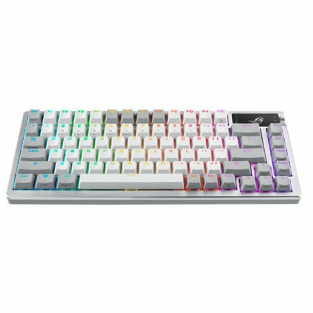 Clavier asus rog azoth blanc qwerty m031086176. Diaytar Mode : Où l'élégance rencontre l'originalité pour un style unique.