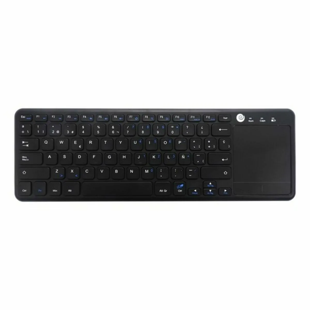 Clavier avec pave tactile coolbox cooltouch noir qwerty s5509441359. Diaytar, c'est votre passeport pour un tour du monde des produits les plus inspirants, sans quitter votre canapé.