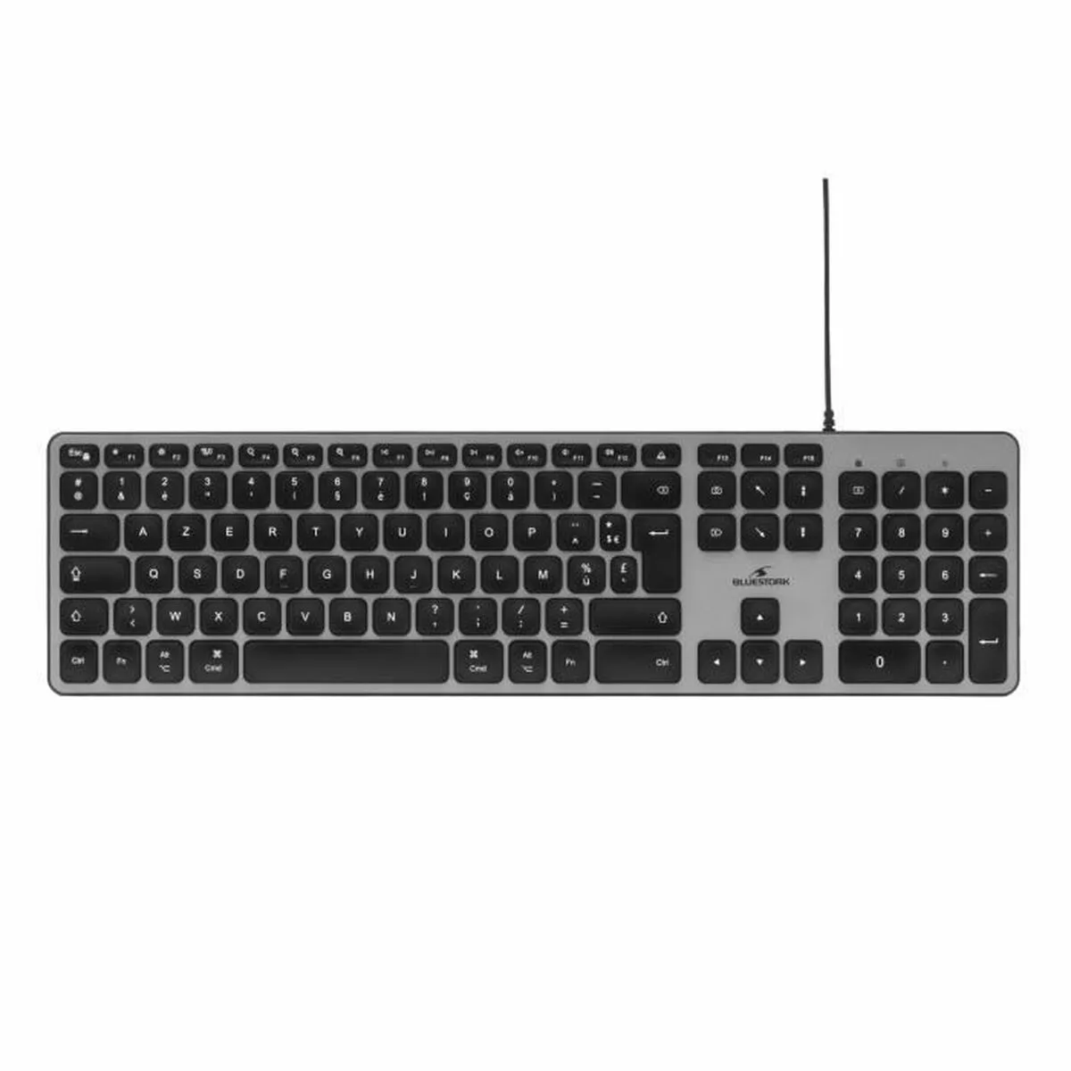 Clavier bluestork s7101587921. L'excellence à portée de clic avec la boutique en ligne Diaytar.