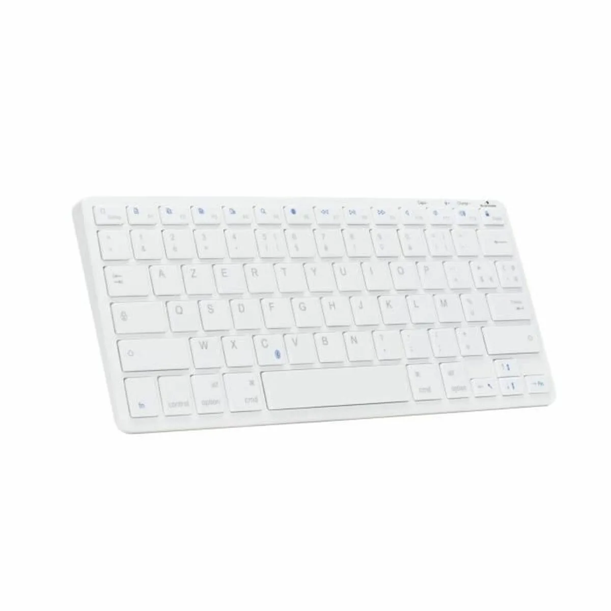 Clavier bluestork azerty francais blanc s719777662. L'art de vivre à la française s'exprime dans notre collection maison Diaytar.
