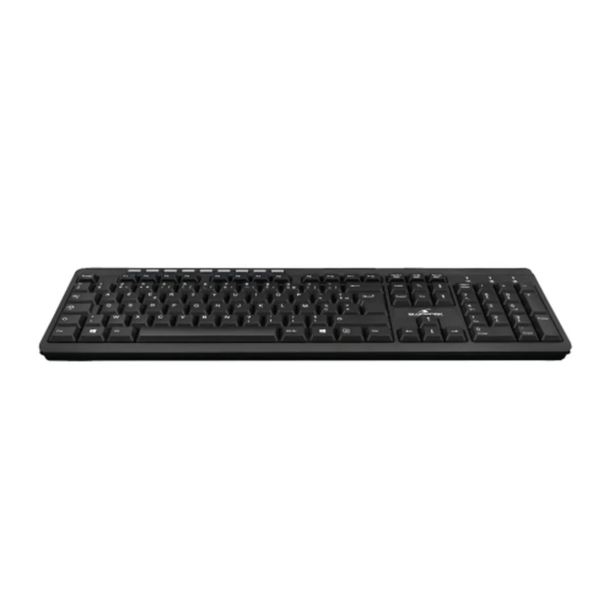 Clavier bluestork bs kb mfirst2 sp noir espagnol qwerty m031548391. Plongez dans l'univers Diaytar, votre référence pour des produits du quotidien, high-tech et déco, tous porteurs de tendances