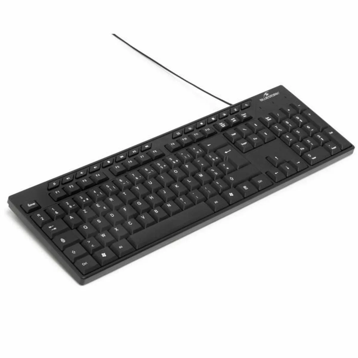 Clavier bluestork media office noir azerty s7101108066. Diaytar, c'est la plateforme qui ose remettre l'humain au centre de l'expérience produit, dans un monde de plus en plus digital.