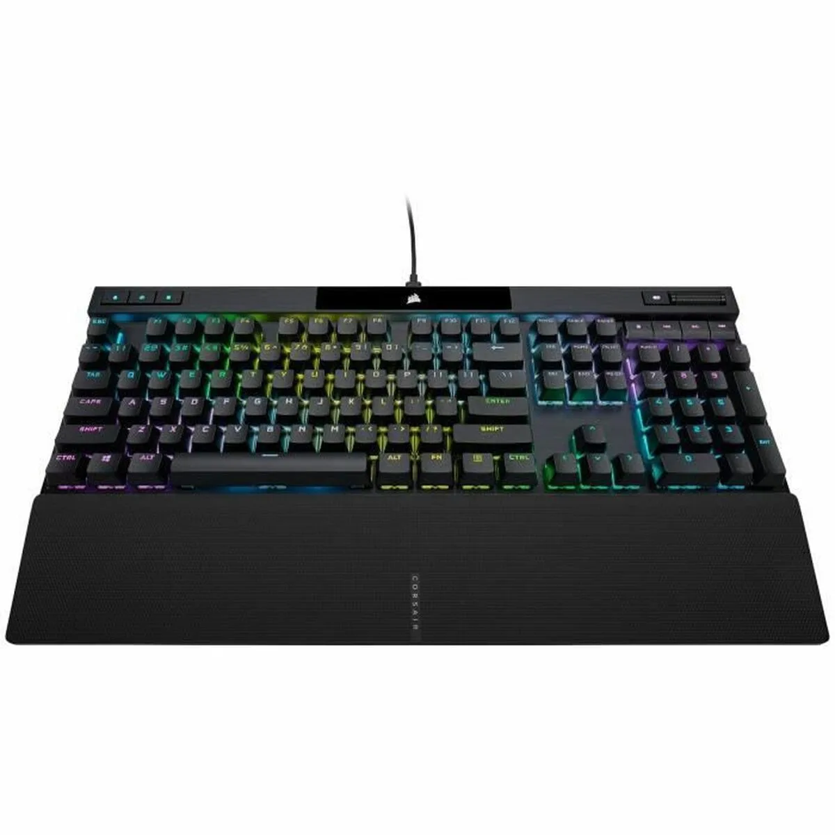 Clavier bluetooth avec support pour tablette corsair k70 rgb pro noir francais azerty s719014810. Explorez sans limite l'offre Diaytar : des milliers de produits pour satisfaire votre soif de nouveauté et de qualité
