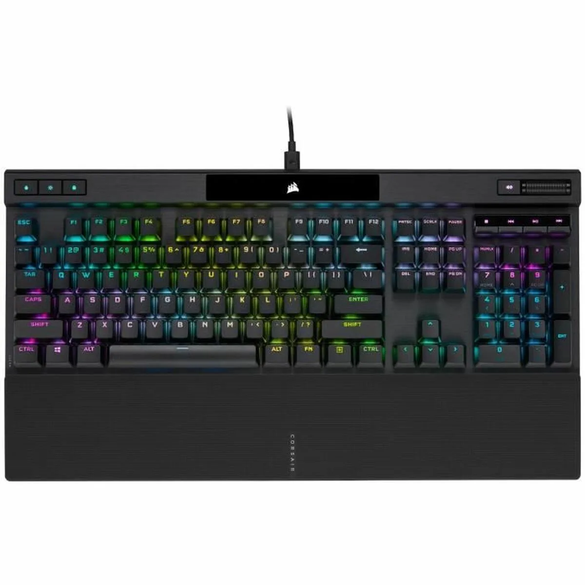 Clavier bluetooth avec support pour tablette corsair k70 rgb pro noir francais azerty s719014829. Nous avons rêvé Diaytar pour vous. Une plateforme où chaque clic est une promesse de découverte et de satisfaction.