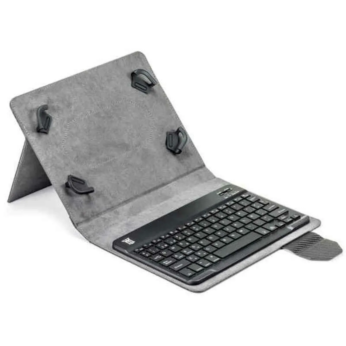 Clavier bluetooth avec support pour tablette maillon technologique mtkeybluecb 9 7 10 2 noir espagnol espagnol qwerty s560310579. L'excellence à portée de clic avec la boutique en ligne Diaytar.