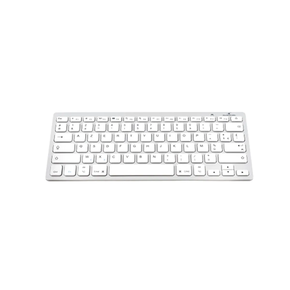 Clavier bluetooth bluestork bs kb micro bt sp blanc argente espagnol qwerty m030390749. Votre garde-robe mérite le style Diaytar - Découvrez nos nouveautés !