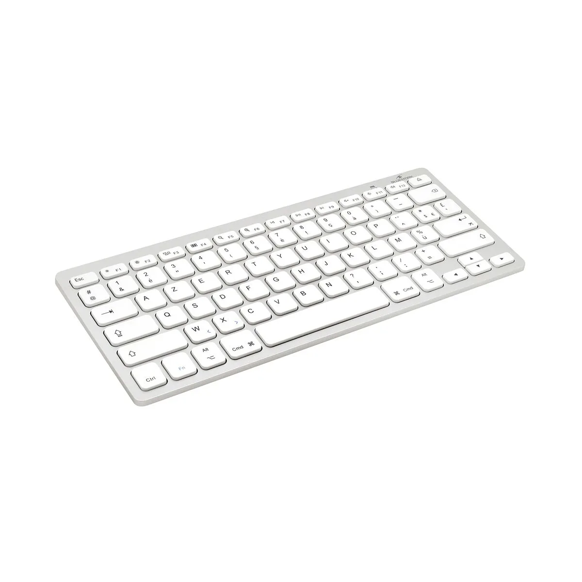 Clavier bluetooth bluestork bs kb micro bt sp blanc argente espagnol qwerty m030390769. Diaytar s'adapte à vos besoins avec une gamme complète et variée.